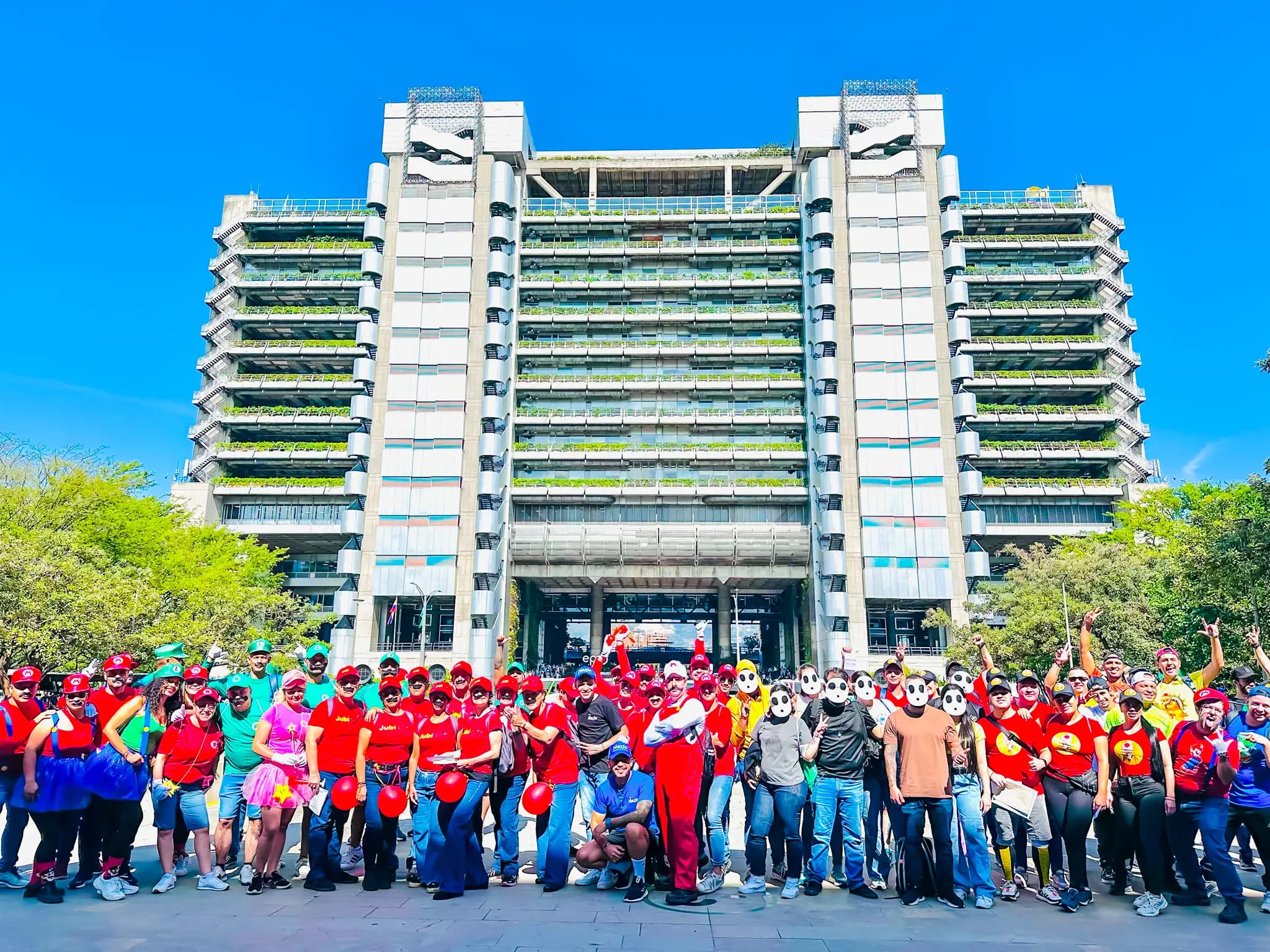 Galeria Somos Hazlo imagen 4