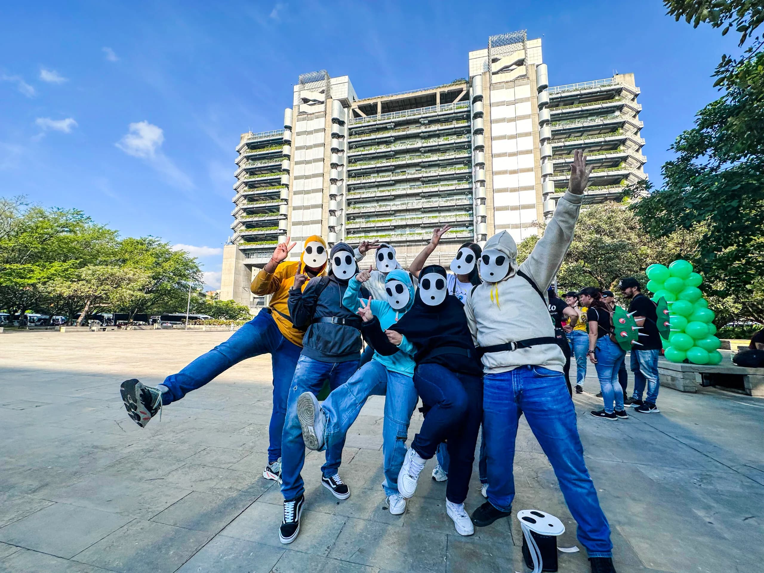 Galeria Somos Hazlo imagen 7