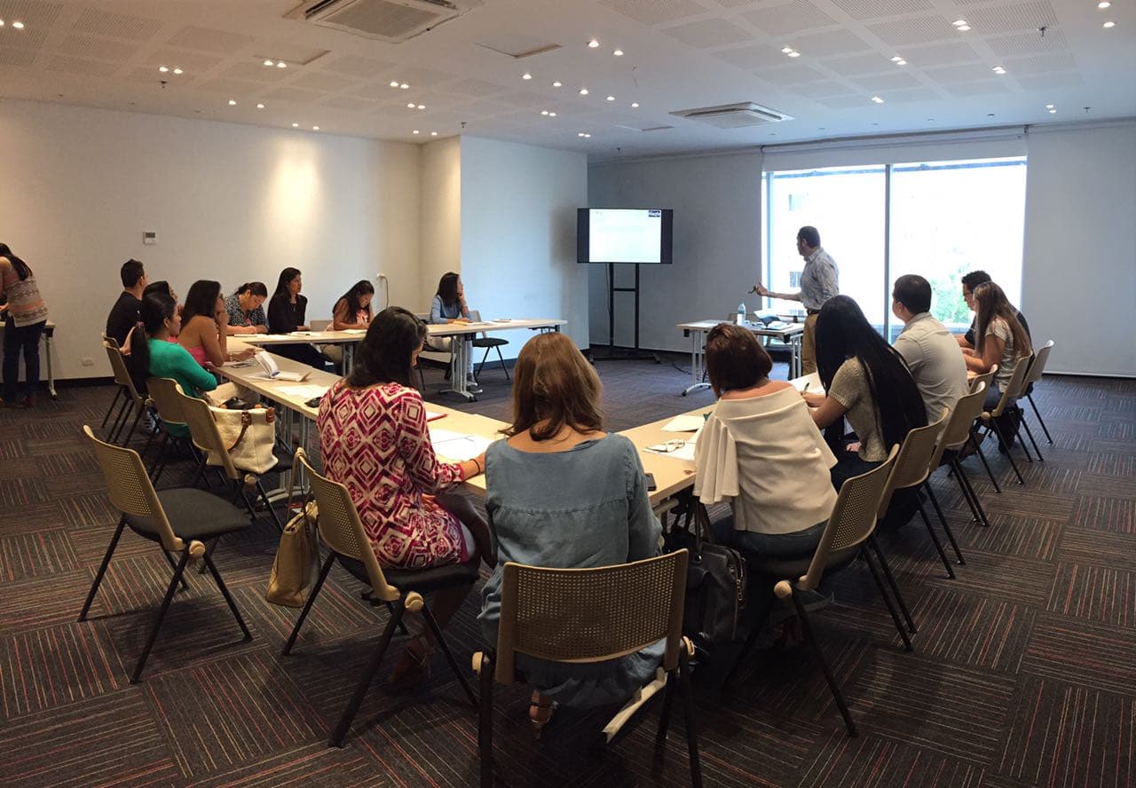 Consultoria y talleres Hazlo Experience