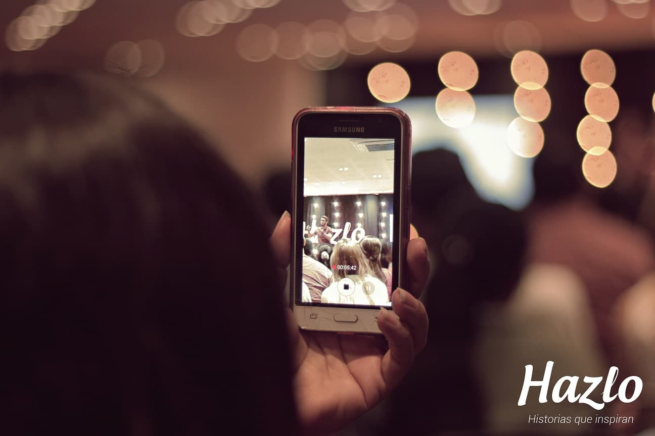 Hazlo Academy plataforma e-learning