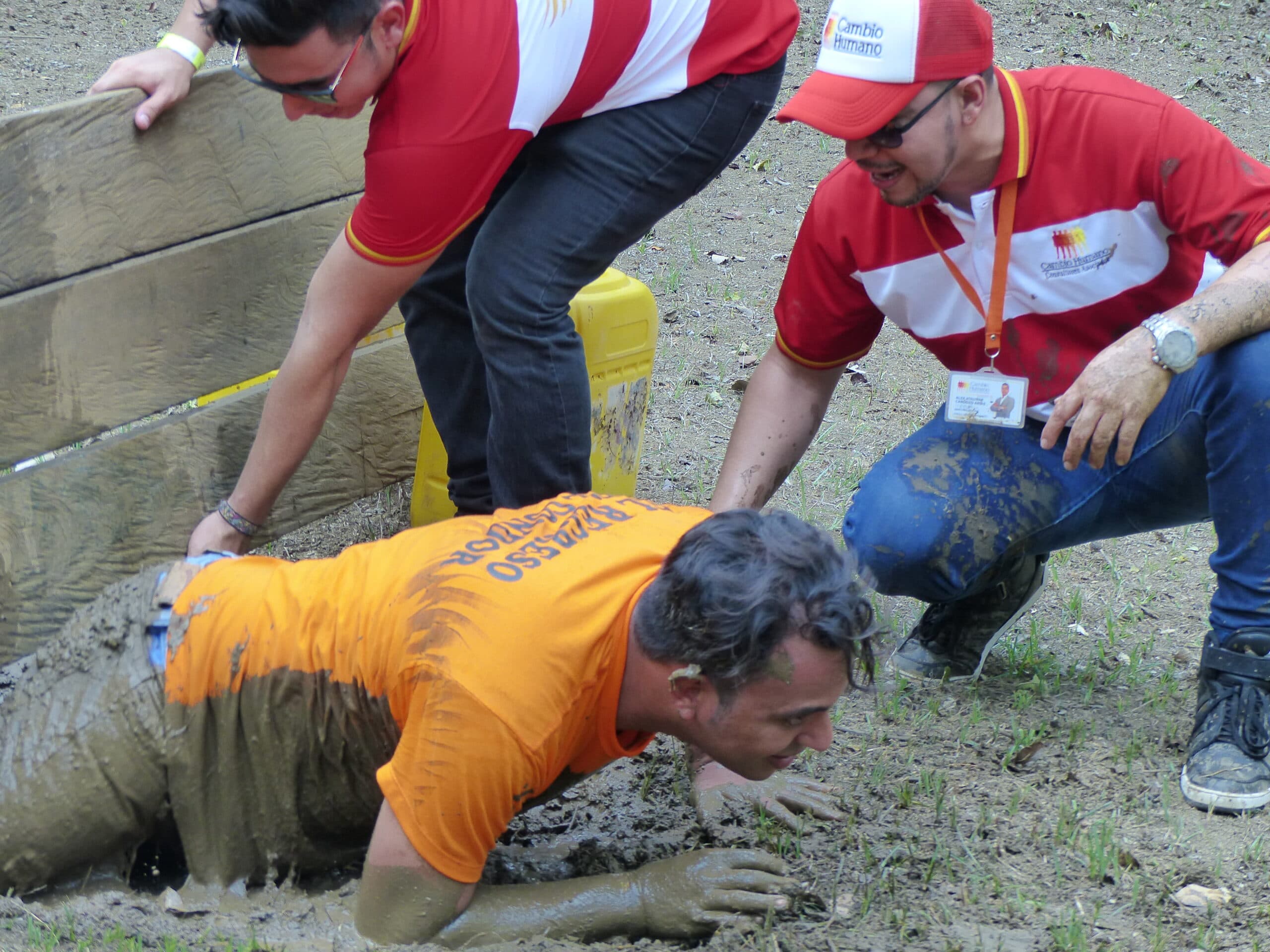 Experiencia outdoor Hazlo Experience