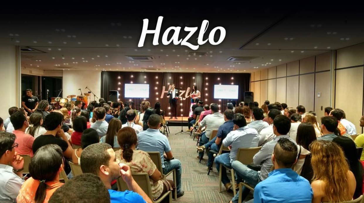 Programa a la medida Hazlo Experience