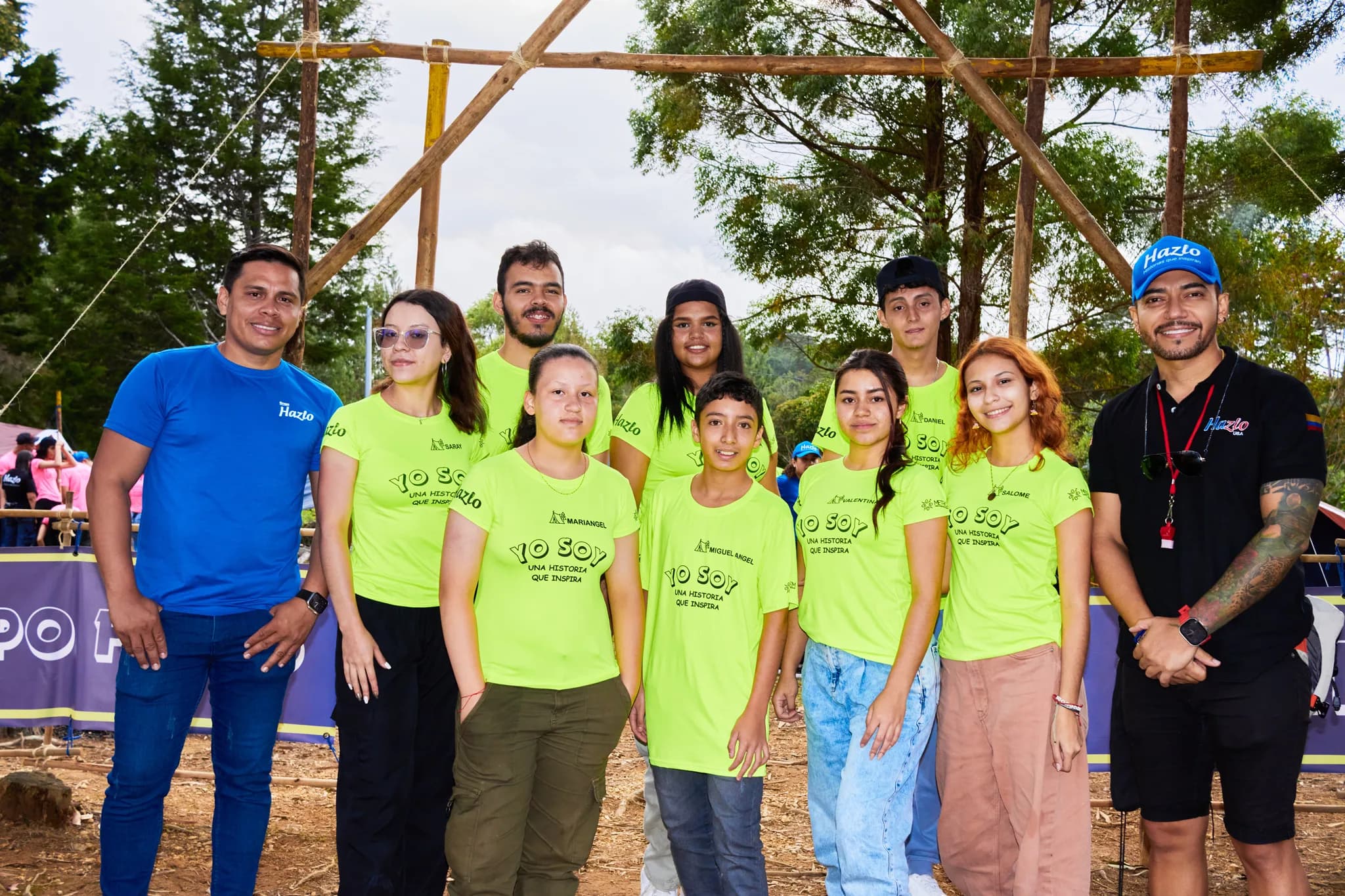 Taller sobre adicciones