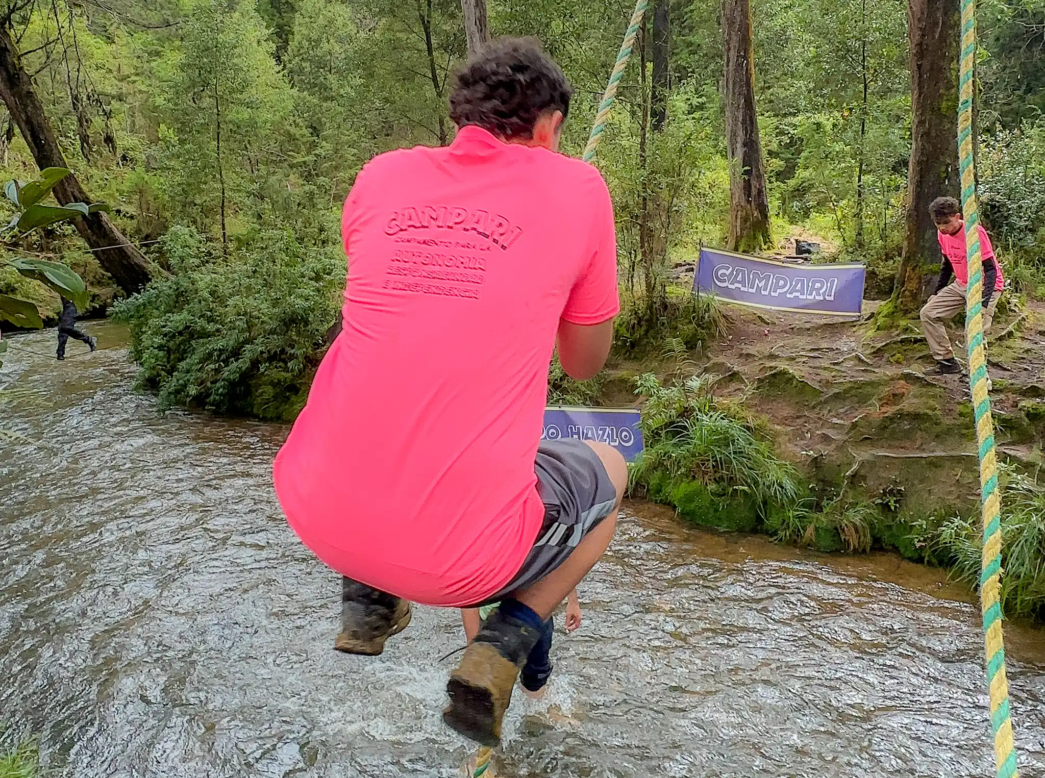 Taller sobre proyecto de vida