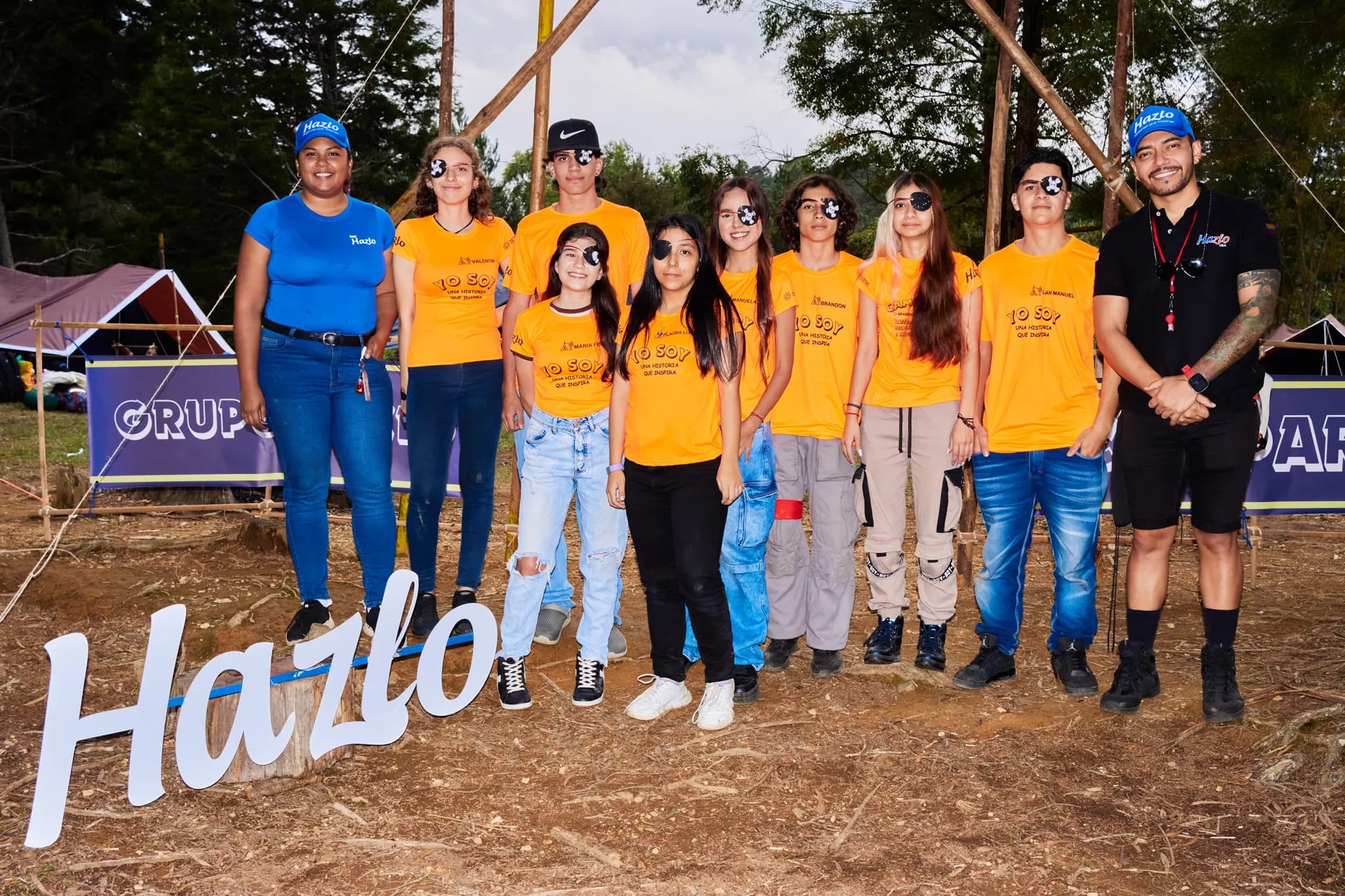 Taller sobre sexualidad inteligente