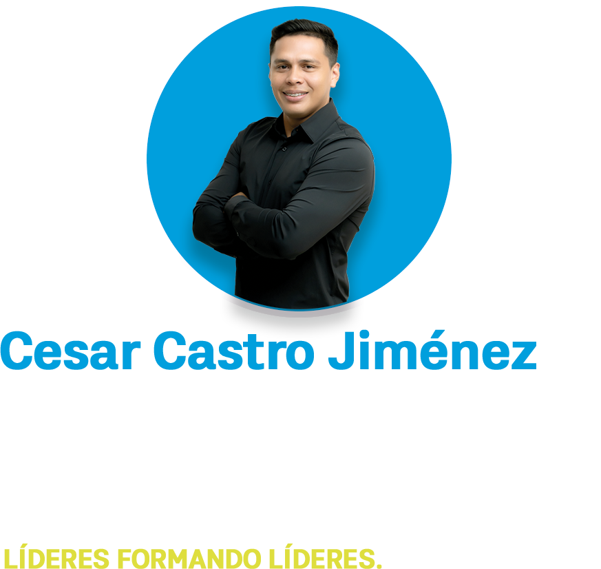 Homenaje Cesar